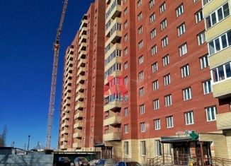 Продается 3-ком. квартира, 72.5 м2, Ярославль, Дзержинский район