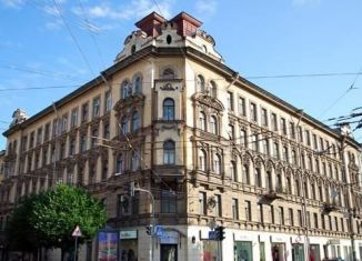 Продается комната, 15 м2, Санкт-Петербург, Большой проспект Петроградской стороны, 16/1, метро Спортивная