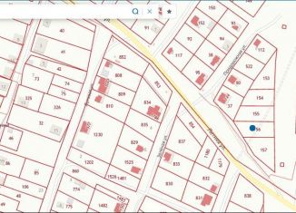 Продажа участка, 12 сот., поселок городского типа Мурыгино, Васильковая улица