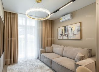 Продам однокомнатную квартиру, 35 м2, Сочи, переулок Трунова, 6с1, микрорайон Завокзальный