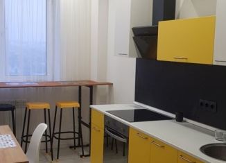 Сдаю в аренду 1-комнатную квартиру, 47 м2, Ростов-на-Дону, улица Пацаева, 20А, ЖК Звёздный