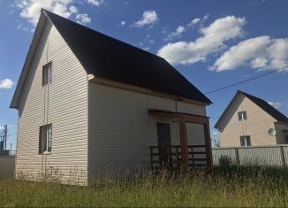 Продаю дом, 80 м2, деревня Раболово, Звёздный переулок