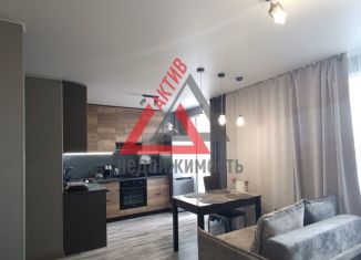 Продается 1-комнатная квартира, 38.4 м2, Каменск-Уральский, улица 4-й Пятилетки, 49