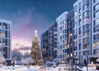 Продажа двухкомнатной квартиры, 75.8 м2, Московская область