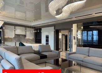 Продам 1-ком. квартиру, 35.8 м2, Тюмень, Интернациональная улица, 199А, ЖК Авиатор