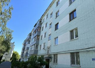 Трехкомнатная квартира на продажу, 60 м2, Казань, улица Айдарова, 114