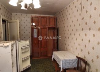 Продается трехкомнатная квартира, 60 м2, Владимир, Добросельская улица, 183