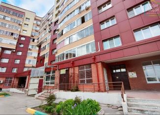 Продается 3-ком. квартира, 76.7 м2, Рязань, Славянский проспект, 6