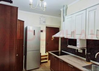 Продам квартиру студию, 27 м2, Ростов-на-Дону, улица Ерёменко, 96