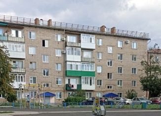 2-комнатная квартира на продажу, 40.6 м2, Бирск, Интернациональная улица, 118А