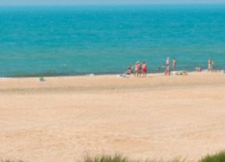 Продажа участка, 5.1 сот., село Витязево