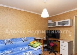 Продаю 1-комнатную квартиру, 26.7 м2, Тюмень, улица Энергостроителей, 18