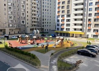 Однокомнатная квартира на продажу, 39 м2, Москва, 6-я Радиальная улица, 3к7, ЖК Царицыно