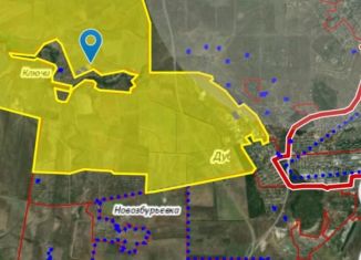 Продаю участок, 3000 сот., село Ключи, Степная улица, 9