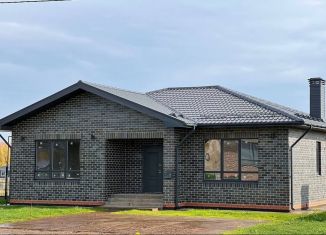 Продаю дом, 135 м2, деревня Чернышевка, Дальняя улица