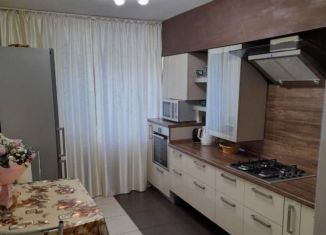 Продажа 3-ком. квартиры, 86 м2, Нижегородская область, улица Пландина, 29