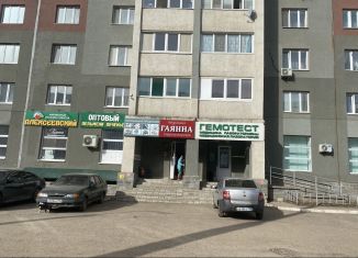 Продаю торговую площадь, 99.8 м2, Уфа, улица Ахметова, 273, Ленинский район