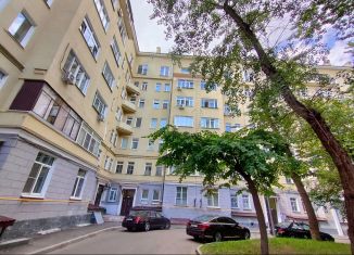 Продается квартира со свободной планировкой, 10 м2, Москва, Новоостаповская улица, ЮВАО