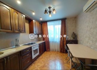 Продажа 3-комнатной квартиры, 88.3 м2, Рязанская область, Комбайновая улица, 22к1