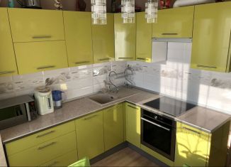 Продаю 1-комнатную квартиру, 37 м2, Королёв, улица Академика Легостаева, 4к2, ЖК Стрела