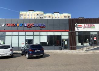 Продаю помещение свободного назначения, 81.4 м2, Нижнекамск, проспект Строителей, 66