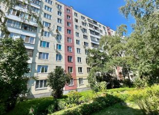 Однокомнатная квартира на продажу, 32.9 м2, Москва, улица Полбина, 46