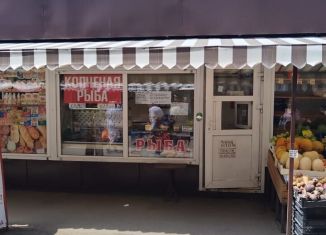 Продам торговую площадь, 8 м2, Воронеж, улица Владимира Невского, 2А, Коминтерновский район