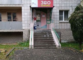 Продается помещение свободного назначения, 8.8 м2, Калуга, улица Билибина, 17, Московский округ