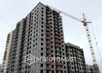 Продажа 1-ком. квартиры, 38 м2, Краснодарский край, улица Мурата Ахеджака, 12