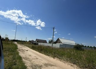 Продам участок, 53 сот., село Исменцы, Молодёжная улица