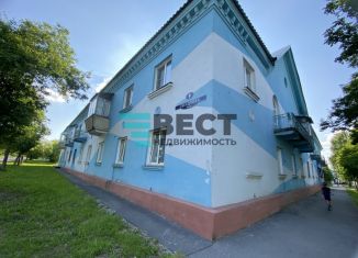 Продается 3-ком. квартира, 80.6 м2, Полысаево, улица Свердлова, 9