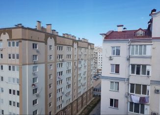 Сдача в аренду 2-ком. квартиры, 70 м2, Севастополь, Античный проспект, 22