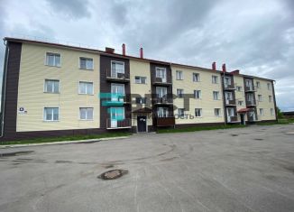 Продается 3-комнатная квартира, 78.3 м2, Кемеровская область, Полевая улица, 48