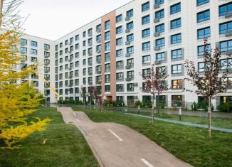 Продам однокомнатную квартиру, 34 м2, Татарстан, Вторая Ударная улица, 6