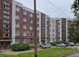 Продажа 2-ком. квартиры, 52 м2, Ленинградская область, Приморское шоссе, 32