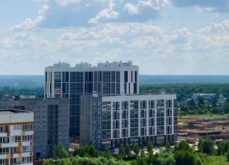 Продам 2-ком. квартиру, 64 м2, Томская область, улица Пришвина, 52