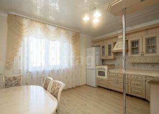 Продается 3-ком. квартира, 111.7 м2, Тюмень, Таврическая улица, 9Б