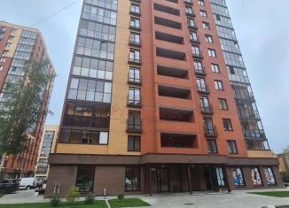 Продам двухкомнатную квартиру, 57 м2, Новосибирская область, Красный проспект, 313