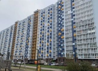 Продам квартиру студию, 21.5 м2, Московская область, проспект Астрахова, 7