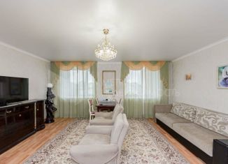 Продается трехкомнатная квартира, 75 м2, Тюмень, Широтная улица, 148к1, Восточный округ