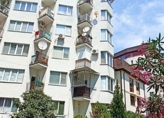 Продажа 2-комнатной квартиры, 44.7 м2, Сочи, Клубничная улица, 48, микрорайон Новый Сочи