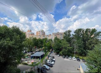 3-комнатная квартира на продажу, 68.2 м2, Москва, улица Красина, 9с2, улица Красина