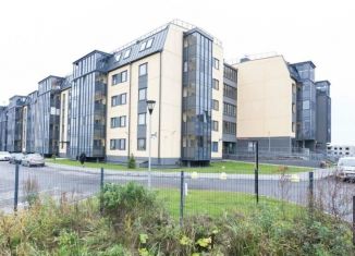 Продам 2-ком. квартиру, 49.9 м2, Колпино, Понтонная улица