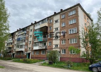 Продажа однокомнатной квартиры, 30.4 м2, Ленинск-Кузнецкий, проспект Текстильщиков, 7/2