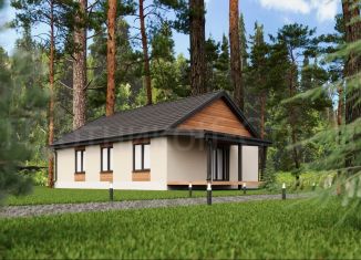 Продается дом, 124 м2, ДП Ягульские Просторы, Гвоздичная улица