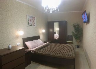 Сдача в аренду 1-ком. квартиры, 38 м2, Кола, Советский проспект, 18