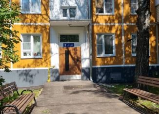 Продаю 3-комнатную квартиру, 55 м2, поселок дома отдыха Вороново, посёлок дома отдыха Вороново, 5