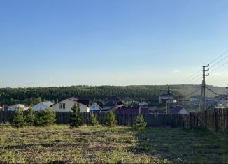 Участок на продажу, 12 сот., село Максимовщина, Майская улица, 19