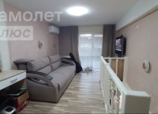 Продается 2-комнатная квартира, 36 м2, Сочи, Поселковая улица, 15