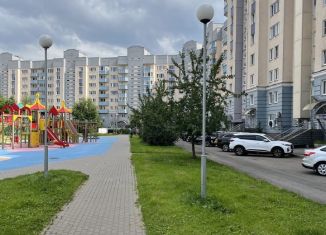 Продается трехкомнатная квартира, 96.1 м2, Санкт-Петербург, улица Маршала Захарова, 18к1